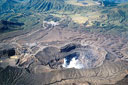 Nakadake Crater