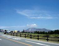 Kusasenri-ga-hama observation station