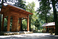 Kokuzo Shrine