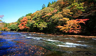 Yusuikyo Gorge