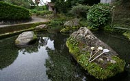 Myoken Shrine