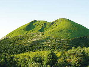 Kijimadake geosite